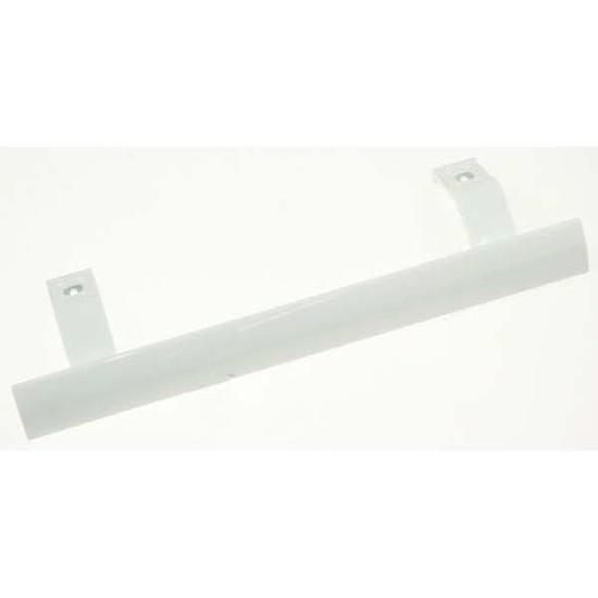 Electrolux poignÉe vertical 7801l360 2636035053 pour réfrigérateur electrolux erf4113aow 92505207803