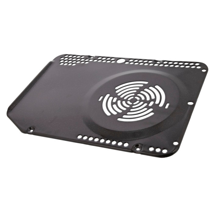 Leonard plaque deflecteur interne 3531923500 pour four - cuisiniere lhn1310x 94406401403