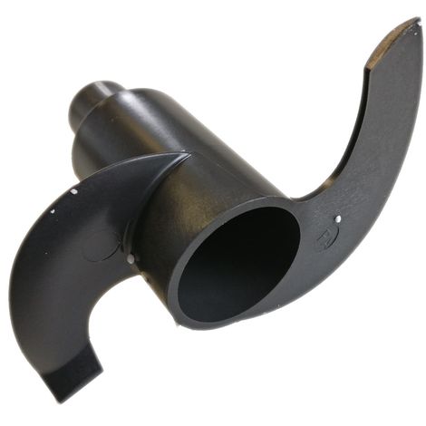 Magimix couteau petrin cs4200 anth 17172 pour robot de cuisine 18434f 4200xlchromemat