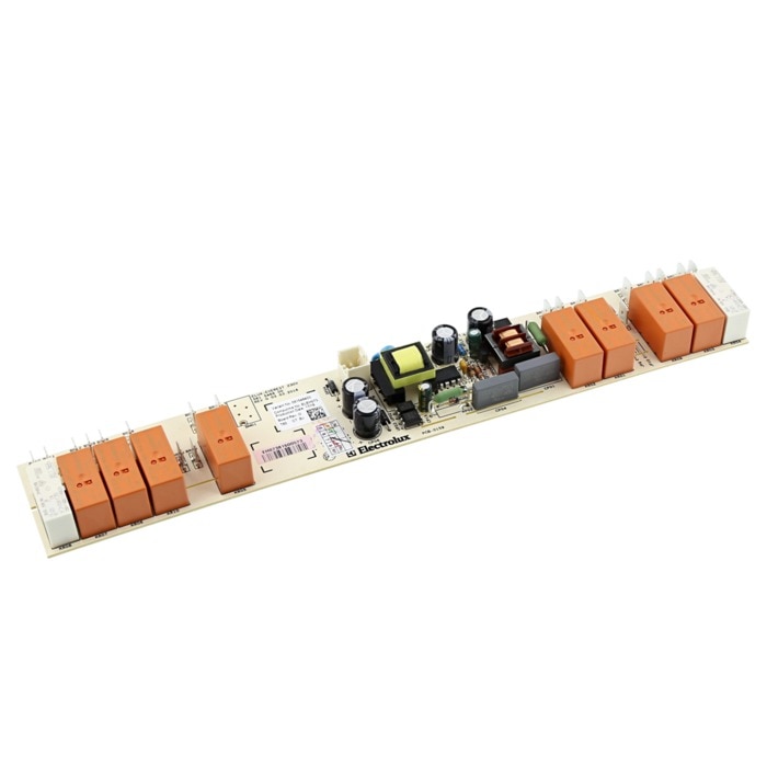 Electrolux carte électronique de commande 5615464038 pour plaques de cuisson electrolux ehf96342xkkz