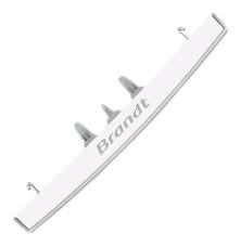 Brandt poignée de hublot 52x4661 pour lave-linge brandt wt128dsg wt128dsg/01