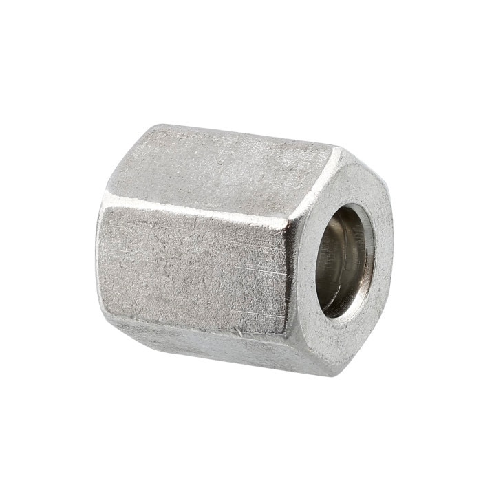 Aeg Écrou de turbine de convection (m6l) 5610870064 pour four - cuisinière aeg cmc697m 94362900100