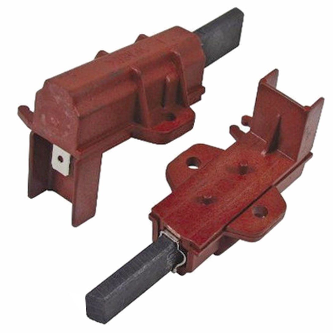 Indesit charbons mot x2 indesit c00196539 pour lave-linge iwb61451cecoeu