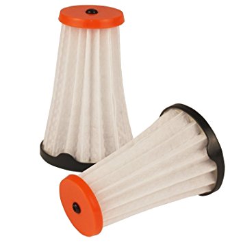 Electrolux aef144 2 inner filters 9001671537 pour aspirateur electrolux ag3013 90027372600