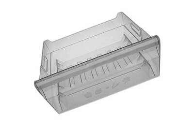 Whirlpool bac à légumes 481010569993 pour réfrigérateur whirlpool wbe3412a+s