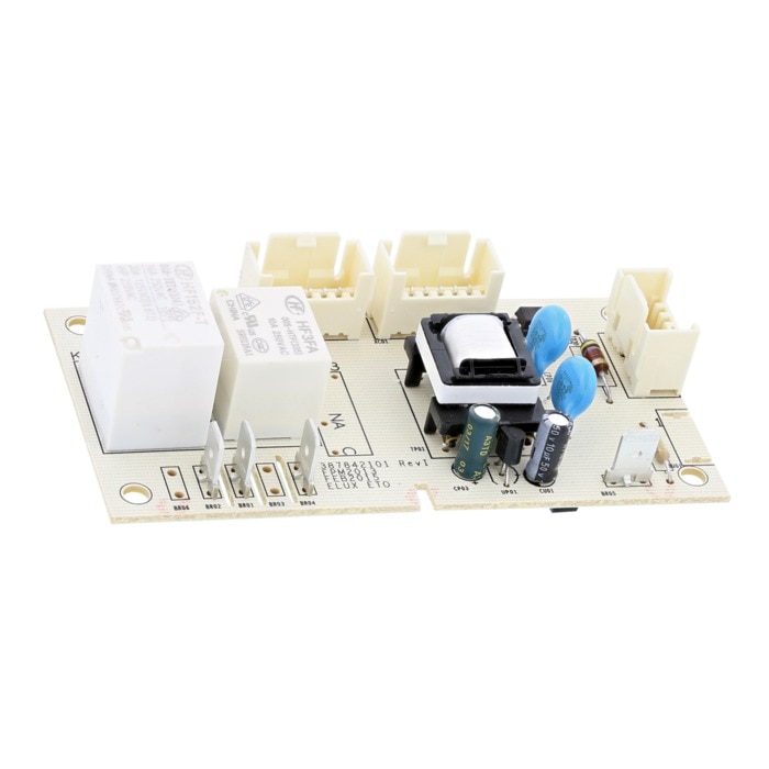 Electrolux carte électronique principale 3878402043 pour four - cuisinière electrolux bp8314021m