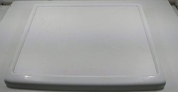 Whirlpool couvercle plan de travail 481010522377 pour lave-linge whirlpool awo6587sm 859231912010
