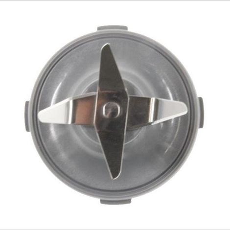 Kenwood base de blender avec couteau et joint kw714295 pour robot de cuisine kenwood fpm255