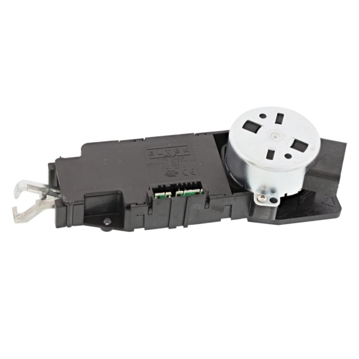 Electrolux ensemble de verrouillage de porte 3572386013 pour four - cuisinière electrolux fov10p 901