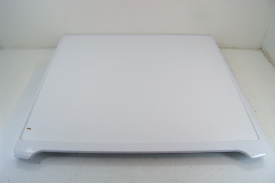 Hotpoint ariston couvercle (top-dessus) blanc c00286117 pour lave-linge hotpoint ariston aq104d49eub