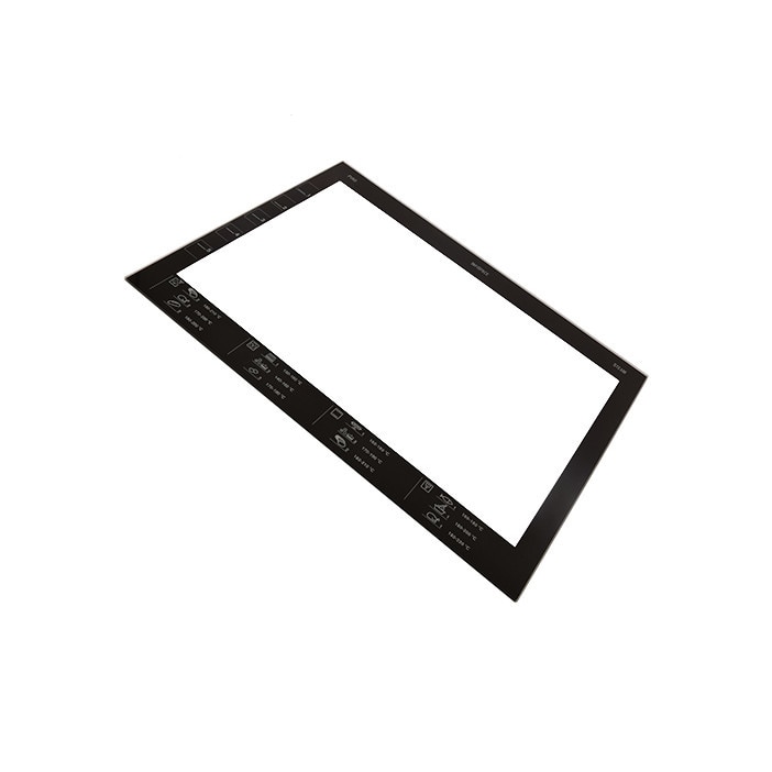 Electrolux hublot intérieur 3396728028 pour four - cuisinière electrolux eoc6841aax