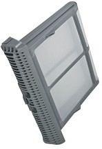 Samsung filtre à peluches dc61-02473b pour sèche-linge samsung sdc35711xen