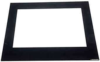 Bosch vitre intérieure 00771871 pour four - cuisinière bosch hr876gds2s