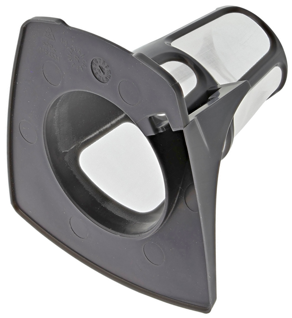 Electrolux filtre extérieur 4055253654 pour aspirateur electrolux