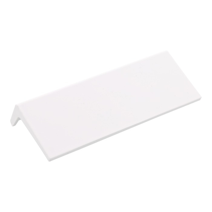 Aeg poignee portillon freezer 2636038024 pour réfrigérateur aeg