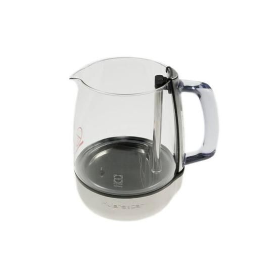 Riviera & bar ensemble de verseuse sans couvercle 500587630 pour théière riviera & bar