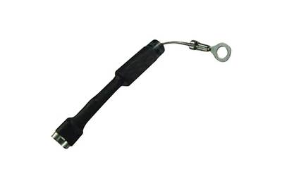 Bosch diode 00625692 pour micro-ondes bosch 5p49k1550