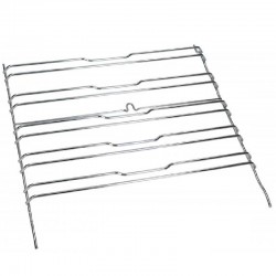 Whirlpool support de grille (67l) 481010762741 pour four - cuisinière whirlpool w11om14ms2p 85999154