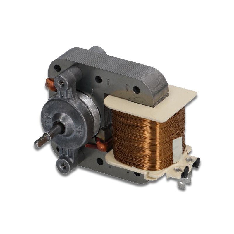 Samsung moteur du ventilateur (smc-e7103b) de31-00049c pour micro-ondes mc28h5015akef