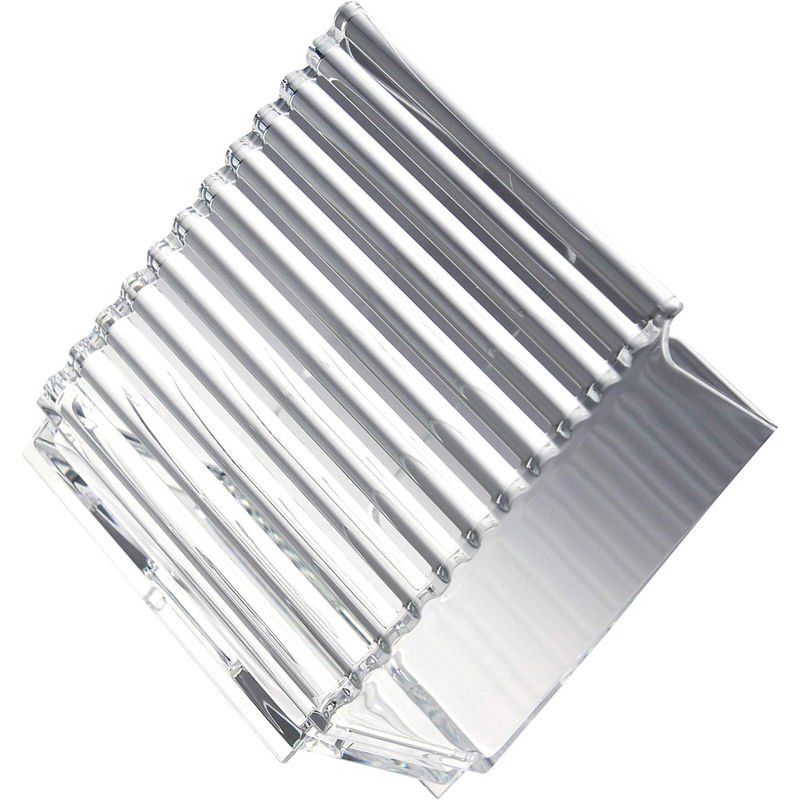 Krups bac recuperateur capsules es0085223 pour cafetière et expresso / machine à café krups nespress