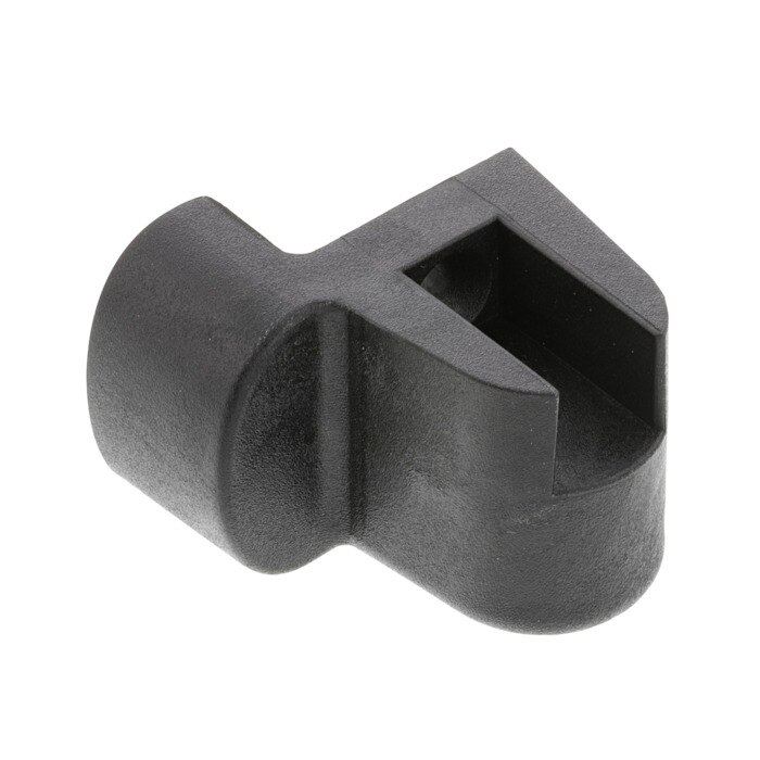 Faure couvercleblocgauche 3425869025 pour plaques de cuisson faure