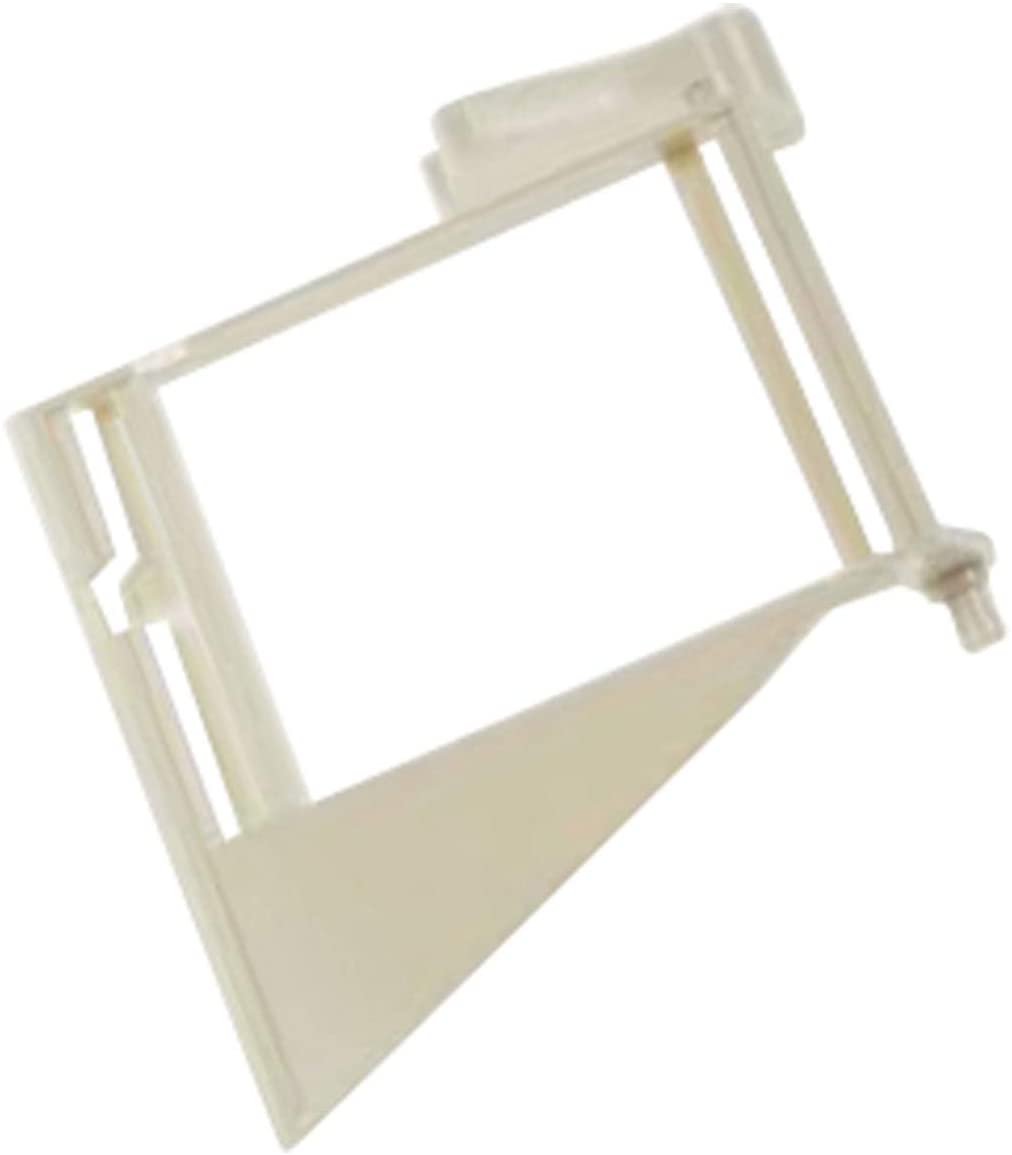 Whirlpool clapet 482000013385 pour micro-ondes whirlpool jq278sl 858727899892