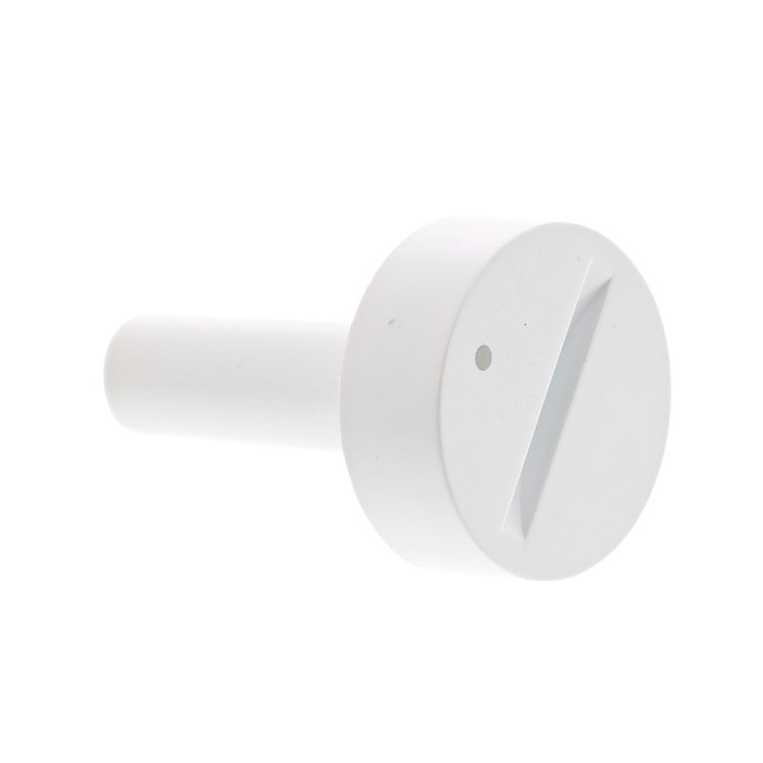 Valberg bouton 2915167031 pour congélateur valberg