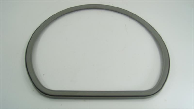 Hotpoint ariston joint de porte gris c00288155 pour sèche-linge hotpoint ariston tcs83bpfr 958606501