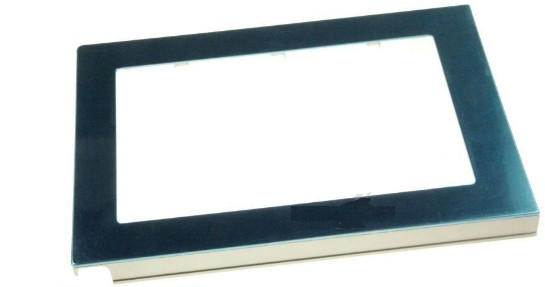 Siemens cadre 00740190 pour four - cuisinière siemens