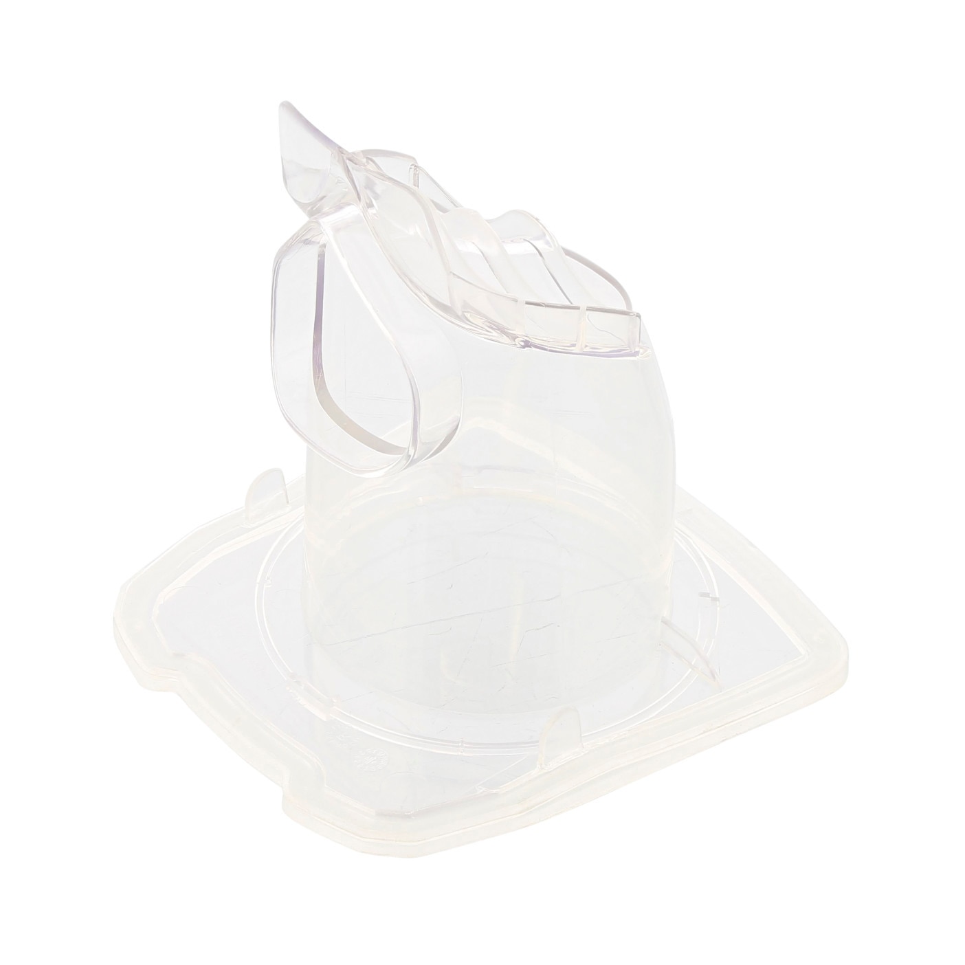 Electrolux filtre extérieur pour aspirateur 4055251526 pour nettoyeur vapeur - pression electrolux