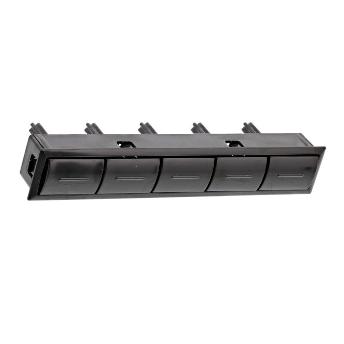 Electrolux ensemble boutonsassemblage 5614744208 pour four - cuisinière electrolux akm5641pax 949718