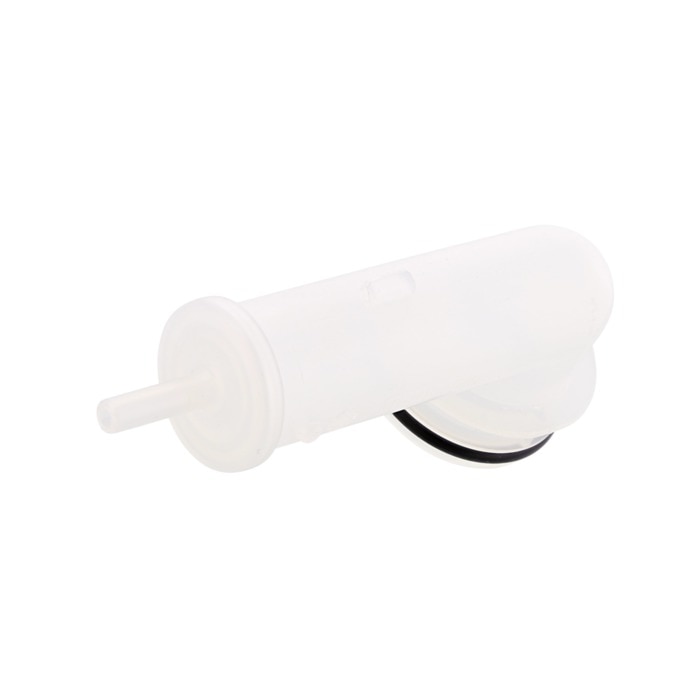 Electrolux chambre de compression 140001022015 pour lave-linge electrolux ewf1481bs 91491133202