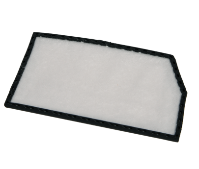 Rowenta filtre rs-rt4041 pour aspirateur rowenta ro6722ea/410 2210765223