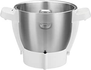 Moulinex bol robot cuiseur cuisine companion + entraineur xf380e11 pour robot de cuisine hf900110/702