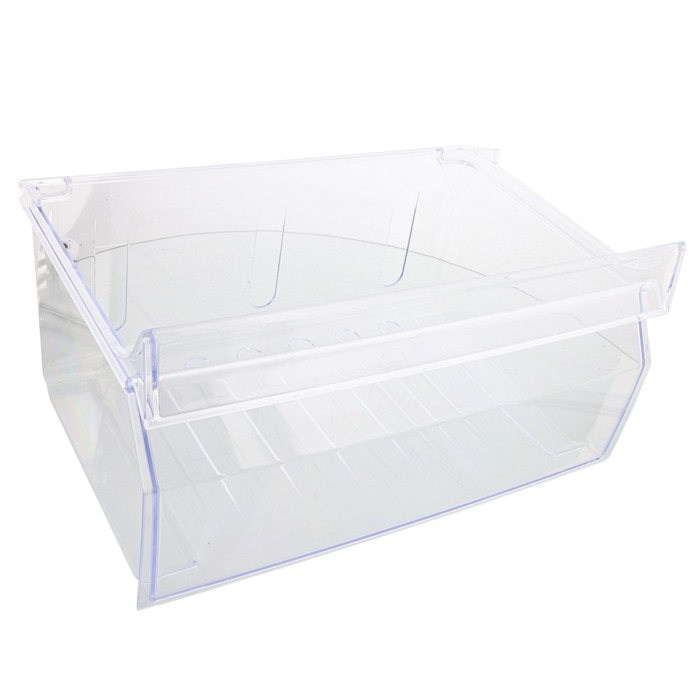 Electrolux tiroir fond transparent 7902 206mm 2109315040 pour congélateur electrolux euf2042aow 9250