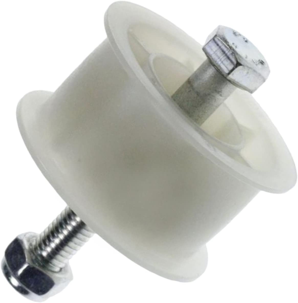Whirlpool galet de moteur 481010700903 pour sèche-linge whirlpool azb9571 857500429023