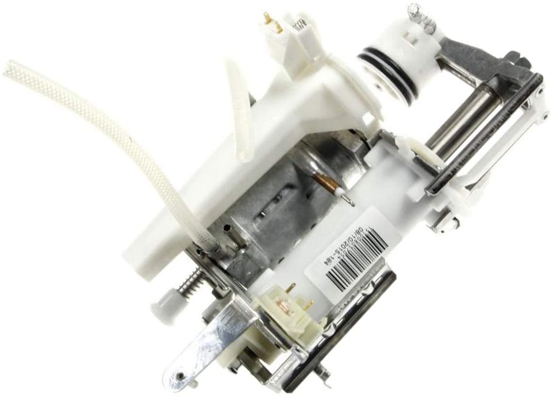 Krups ens. resistance complete + verin ms-5a21198 pour cafetière et expresso / machine à café krups