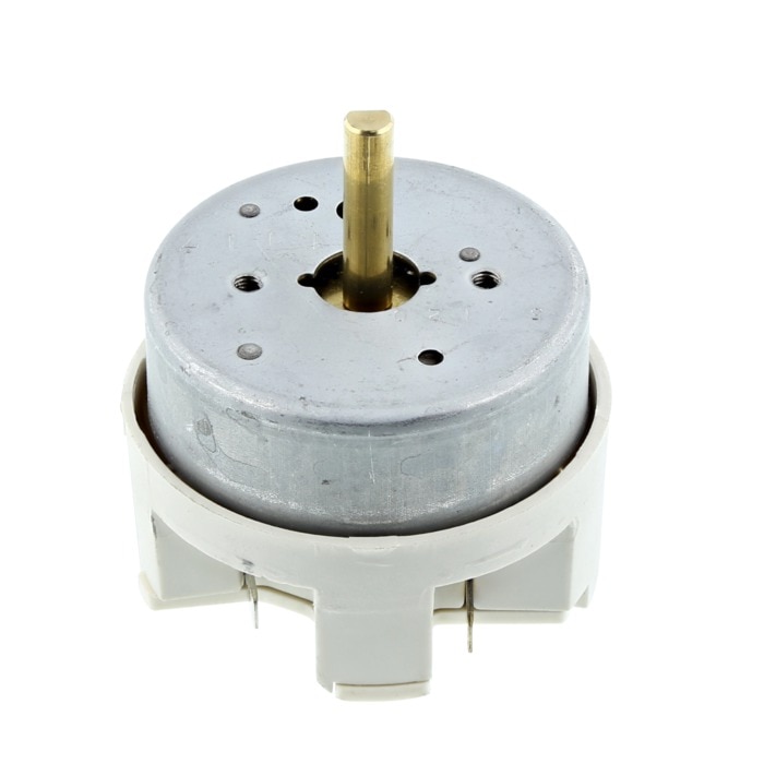 Electrolux minuteur 120min 3570498034 pour four - cuisinière electrolux ekk52550ox 94300470000