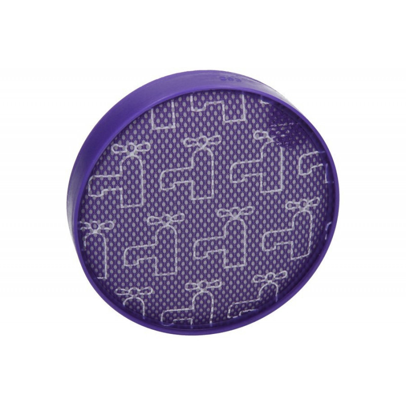 Dyson filtre vormotor dc19 / dc29db erp 919008-02 pour aspirateur dyson dc29 db origin 21840--01