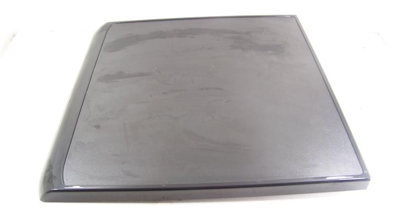 Hotpoint ariston arbeitsplatte black 595 x 587 mm ar c00275151 pour lave-linge hotpoint ariston eco8