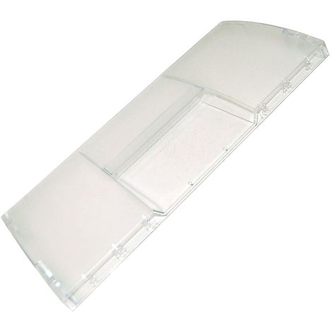 Cucine faÇade panier (transparent_154 mm) 4206650100 pour réfrigérateur cucine