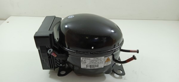 Hotpoint ariston kit compresseur vemb11c carte sans spee c00294252 pour réfrigérateur hotpoint arist