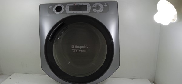 Hotpoint ariston cadre de porte aqd/a pra67 argent hd c00286108 pour lave-linge hotpoint ariston aq1