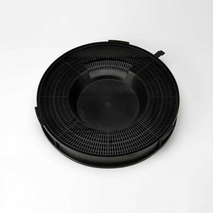 Miele filtre à charbon f00173s pour four - cuisinière miele