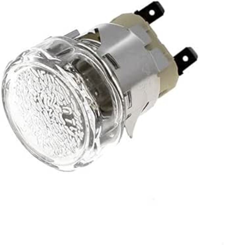 Brandt lampe complète as0032098 pour four - cuisinière brandt fp661bb fp661bb2