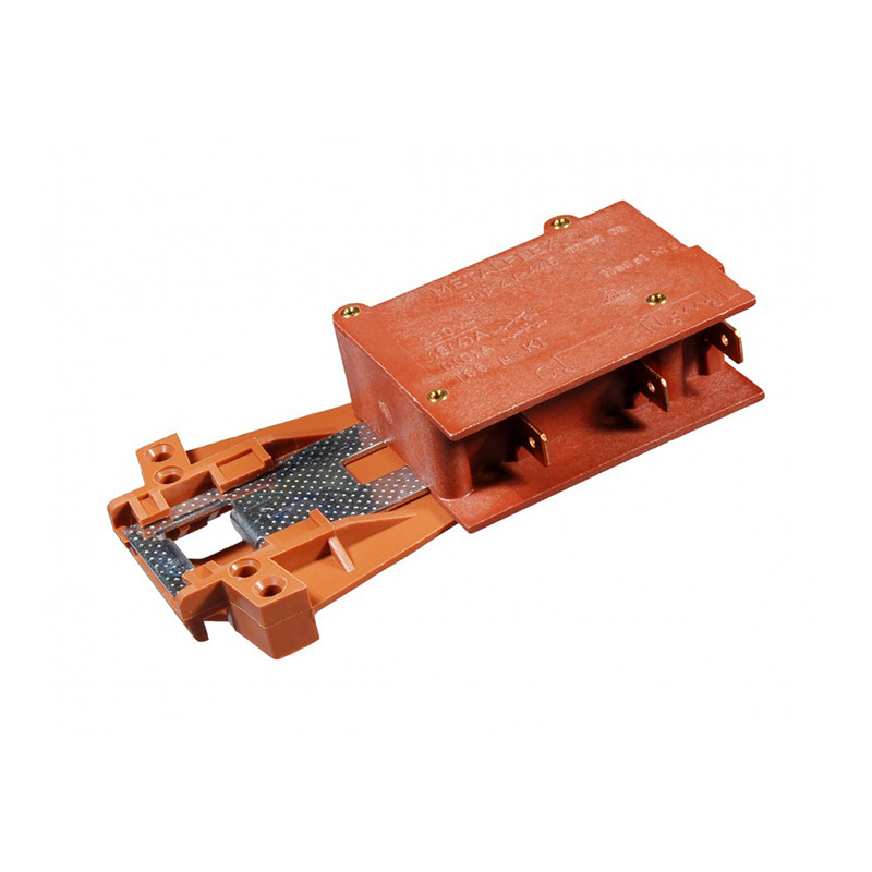 Indesit bloque-portes l39a000i6 pour lave-linge indesit 8kg1000tv 010046243