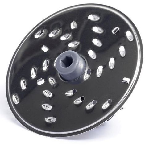Kenwood disque à râper (épais) kw715908 pour robot de cuisine kenwood km089 0wkm080021