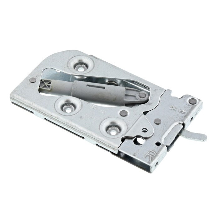 Electrolux charniere de porte amortisseur 3577351020 pour four - cuisiniere eoc3485aox