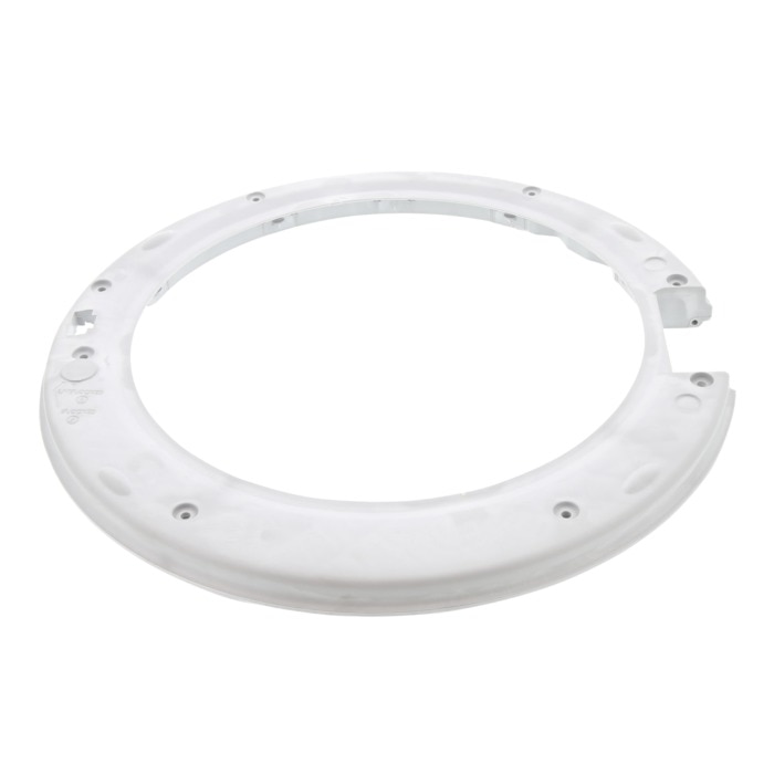 Electrolux cadre interieur de hublot pour lave-linge 1325184214 pour lave-linge ewp1474tow