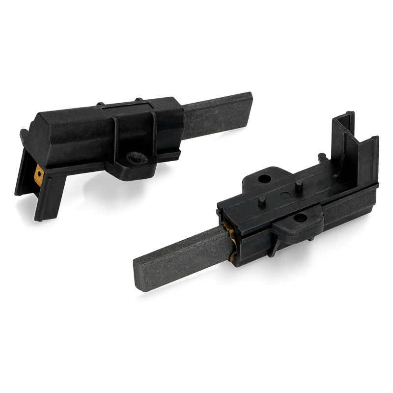 Rosieres charbons moteur fab haier - ll frontal 49028928 pour lave-linge rosieres